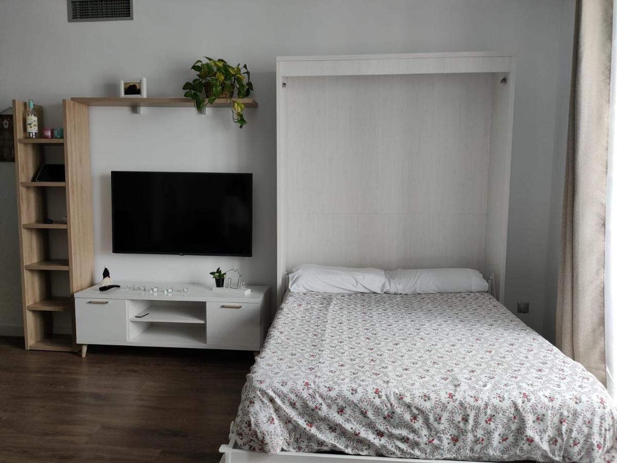 Apartamento La Paraita 치클라나 데 라 프론테라 외부 사진