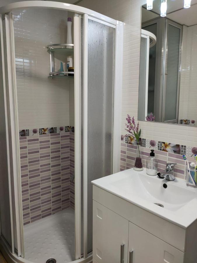 Apartamento La Paraita 치클라나 데 라 프론테라 외부 사진